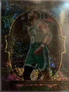 Jayson Tatum