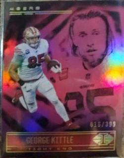 George Kittle
