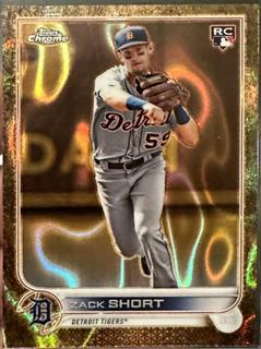 Zack Short