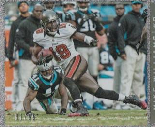 Mike Williams
