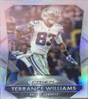 Terrance Williams