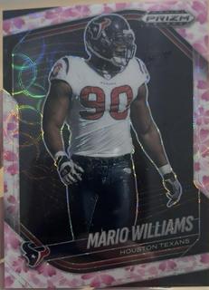 Mario Williams