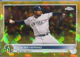Luis Severino