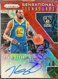 Kevin Durant
