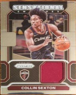Collin Sexton
