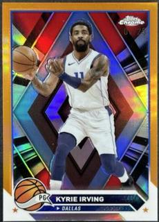 Kyrie Irving