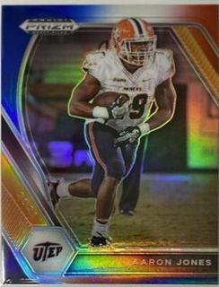 Aaron Jones