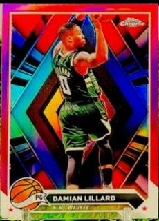 Damian Lillard