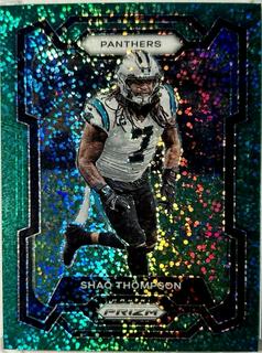 Shaq Thompson