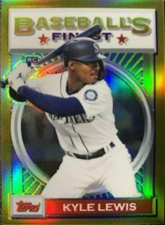 Kyle Lewis