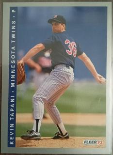 Kevin Tapani