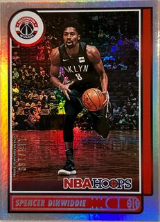 Spencer Dinwiddie