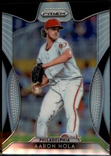 Aaron Nola