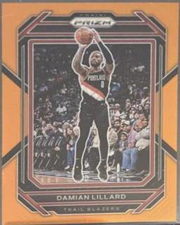 Damian Lillard