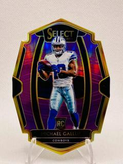 Michael Gallup