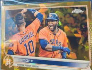 Houston Astros
