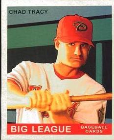 Chad Tracy