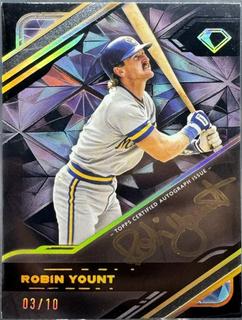 Robin Yount