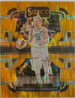 Courtney Vandersloot