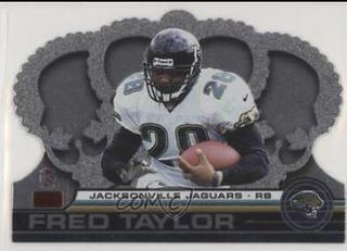 Fred Taylor