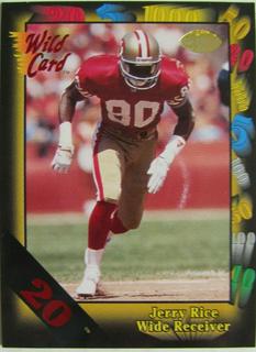 Jerry Rice