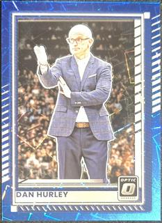 Dan Hurley