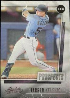 Jarred Kelenic