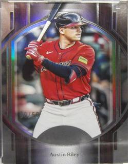 Austin Riley