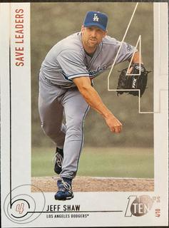 Jeff Shaw