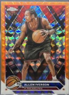 Allen Iverson