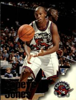Popeye Jones