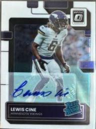 Lewis Cine