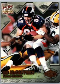 Ed McCaffrey