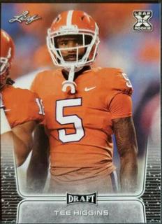 Tee Higgins