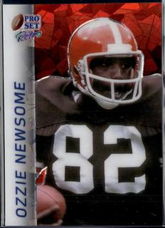 Ozzie Newsome