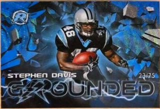 Stephen Davis