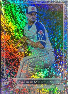Charlie Morton