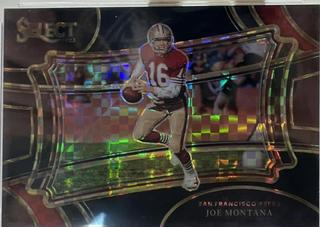 Joe Montana