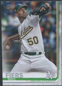 Mike Fiers