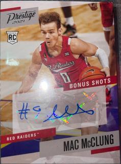 Mac McClung