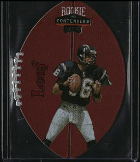 Ryan Leaf