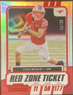 Cole Beasley