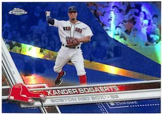 Xander Bogaerts