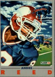 Andre Reed
