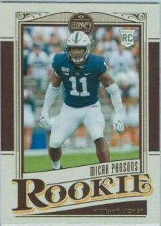 Micah Parsons
