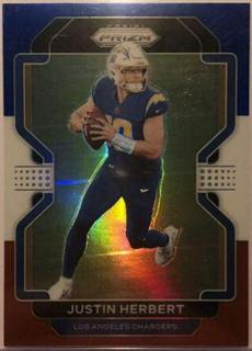 Justin Herbert