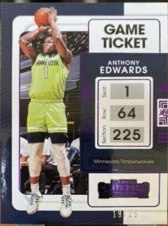 Anthony Edwards