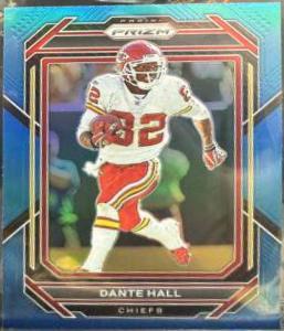 Dante Hall