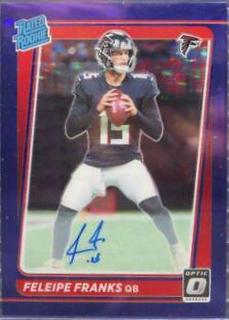 Feleipe Franks