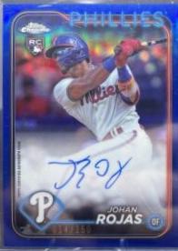 Johan Rojas